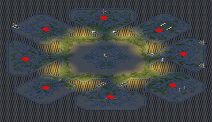 [8] The PrivacyVK 2025 © [No Nuke] [Solo] preview