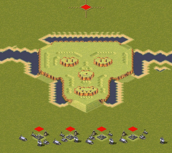 Face Of Death VI By:Dctanxman EDIT BY OUTLAWS preview