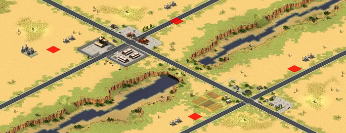 Desert Nightmare V3 preview