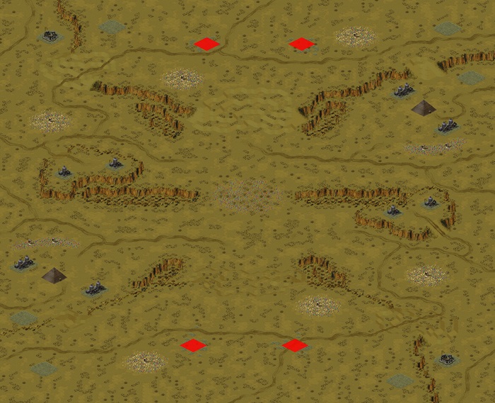 (4) Tournament Dune II preview