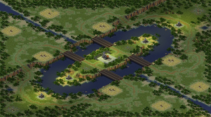 Stormy Weather Survival (4p) -- MISSING (randomized 2018-12-29 195026) preview