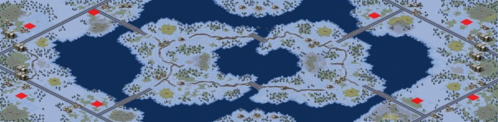 ARCTIC CIRCLE NEW preview