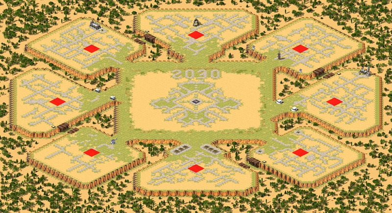 The PrivacyVK 2030 [Team] [Forrest] [25th Anniversary] preview