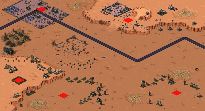 Co-op Mission 1 preview