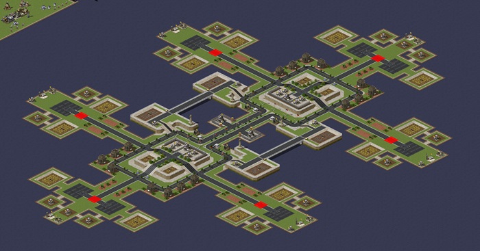 Bay of Rolly preview