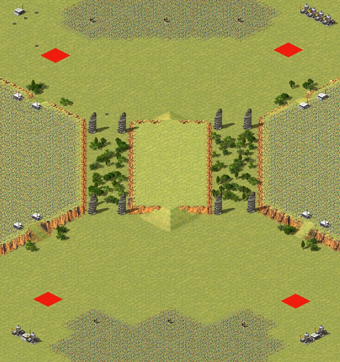 Eagle7002's Crate War preview