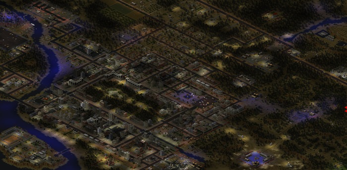 [8] Spy Hunt BETA V98 preview