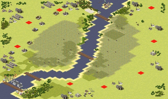 Uprising Evil preview