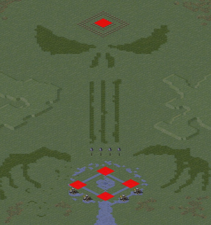 Ultimate Survival preview