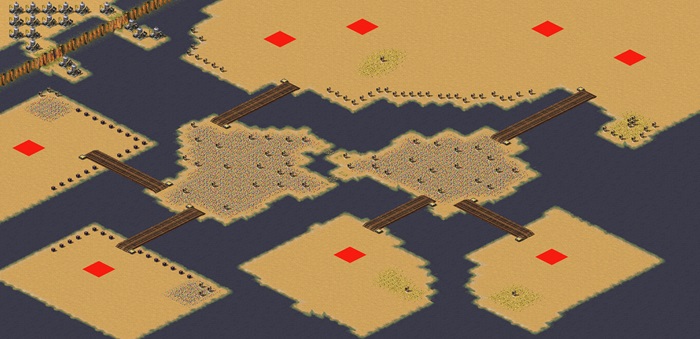 Isle Land Hombre 2 preview