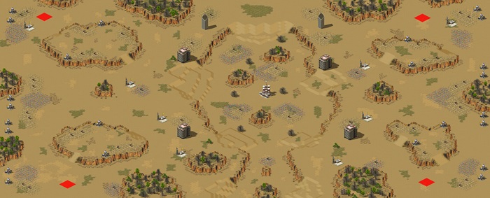 Cliffside SlideX preview