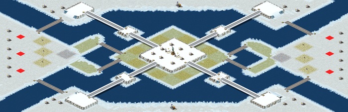 ISRAE_ BATTLEFIELD preview