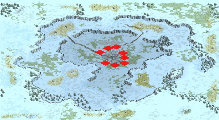 mx Heck Freezes Over LR 1.4 preview