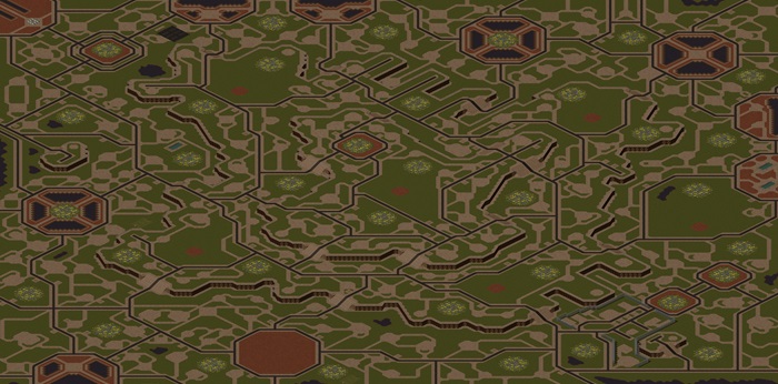 Inner-City Toil Survival (7p) -- MISSING (randomized 2020-10-23 225422) preview