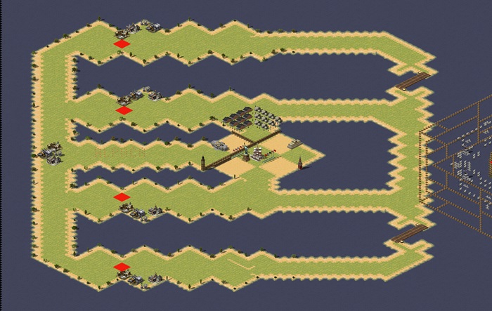 -Survival- Skynet Enhanced v2 alpaca hard_4pl preview