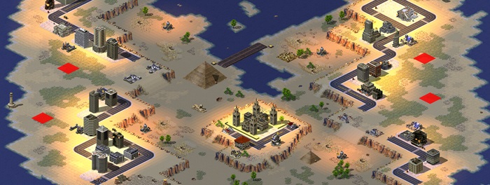 Showdown II (2 vs 2) preview