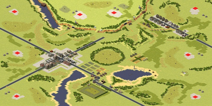 Urban Warfare 2.1 preview