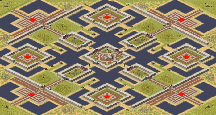 [8] Made For War preview