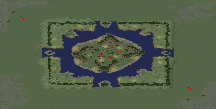 Darkness Destroy 2 preview