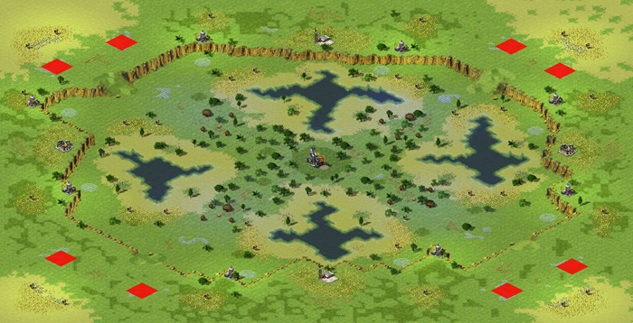 [Q]Hidden Lowland v1.2 preview