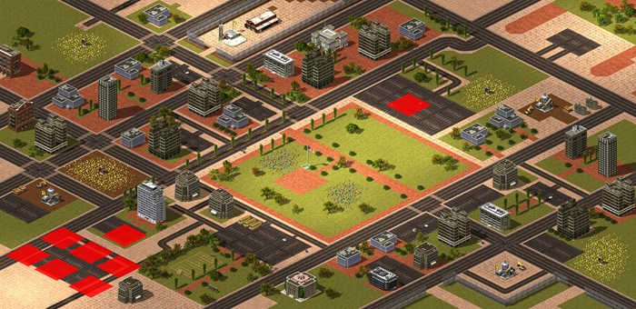 The Alamo Survival (7p) -- MISSING (randomized 2019-04-12 012504) preview