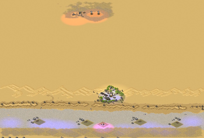 New Mission/Survival~Created By Im_WARRIOR -- MISSING preview