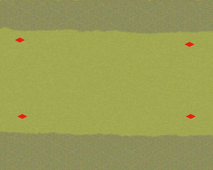 (4) Dickheads World preview