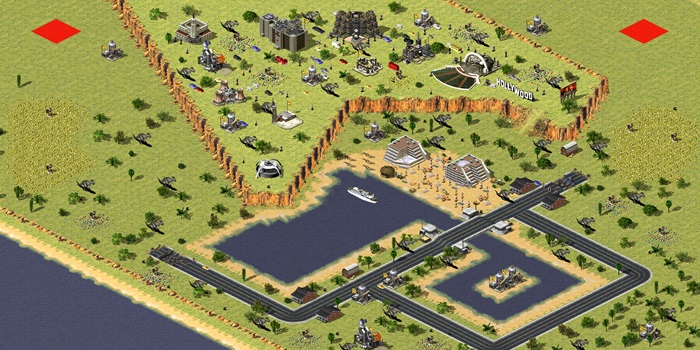 Danger in Hollywood preview