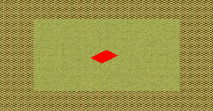 Big extra small map Zero Hour (Super crates), v1.3 preview