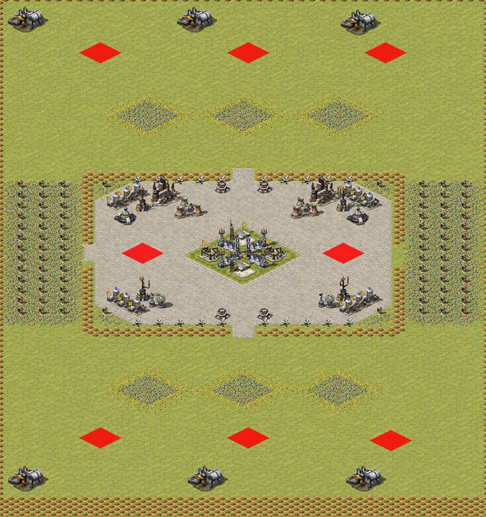 2v6 Bullshit - Made By Snypz preview