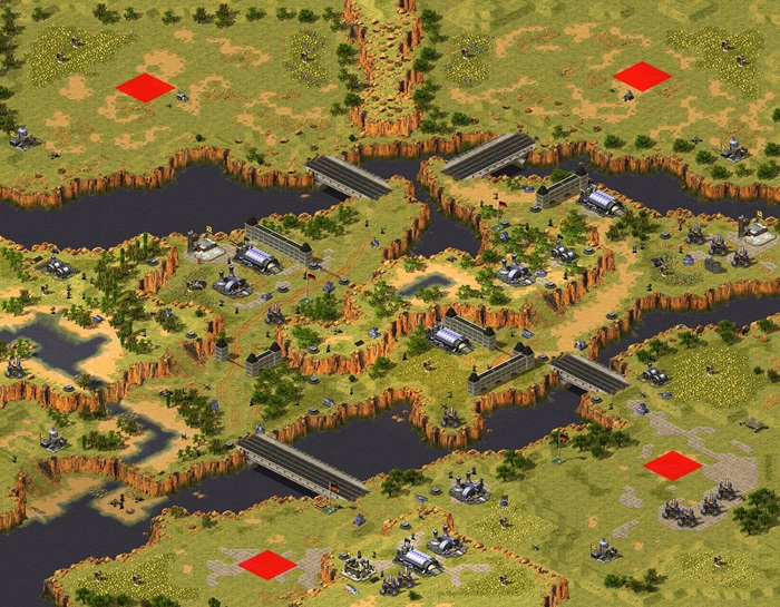 Monument IX preview