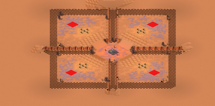 [4] Oil Valley v1.07 - (Oil In Center) preview