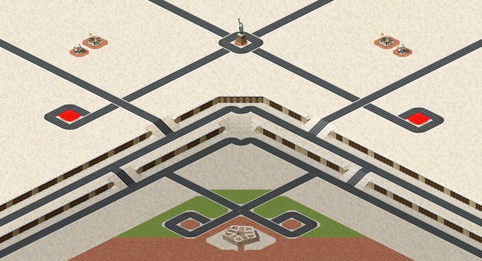 2P Hard Survival No-Multi [RAZER] Alpha Test PT Modded v1.12 preview