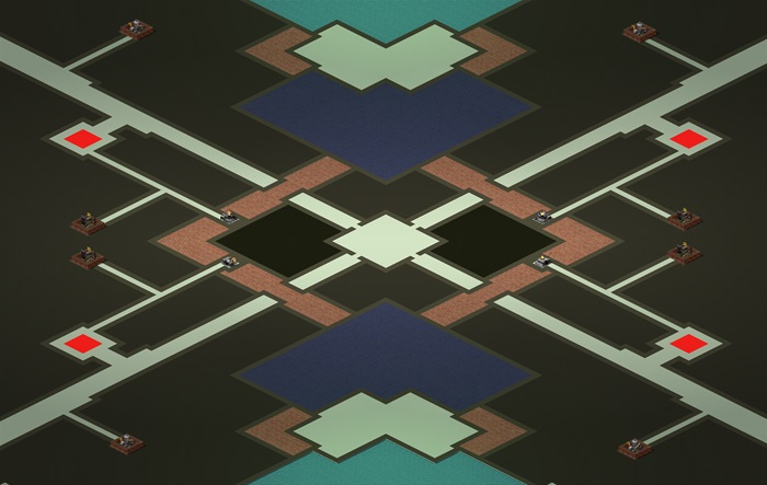 [4]Quadra - Blitz v11.1 preview