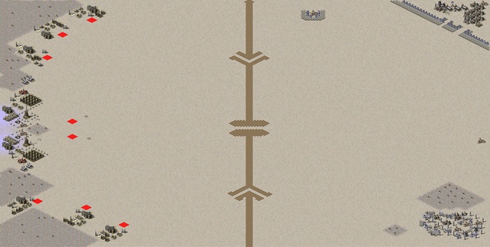 Hardcore AI Test Beta - Yosef Anan preview