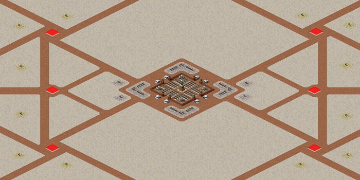 Supreme Sentinel preview