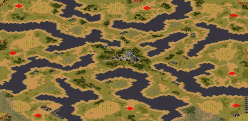 Redempton motherfuckers preview