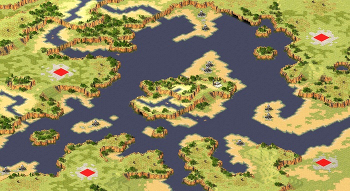 Wellspring (2-4) preview