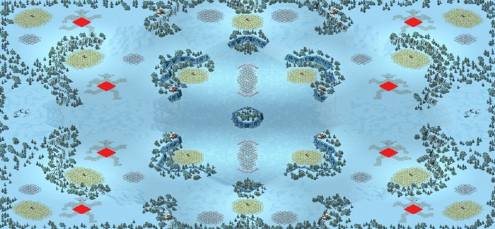 [8] Winter Wind preview