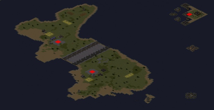 Korean Tension (RedHawk)(1.Russia 2.Korea 3.Yuri) preview