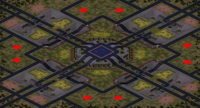 [8] Proving Grounds LE v 1.06 preview