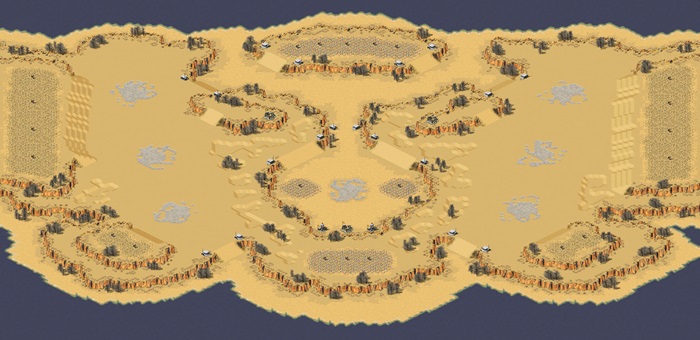 You Are Doomed Survival (7p) -- MISSING preview