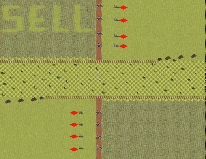 -VS- Redzones Alpaca edit v2.2 mapby.yosef.anan -sell for money preview