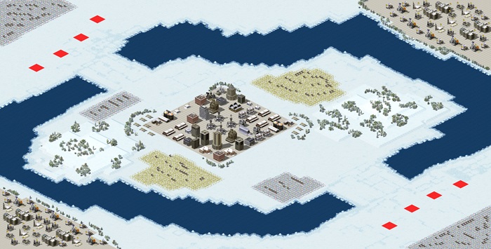 4vs4 snow by epsilon preview