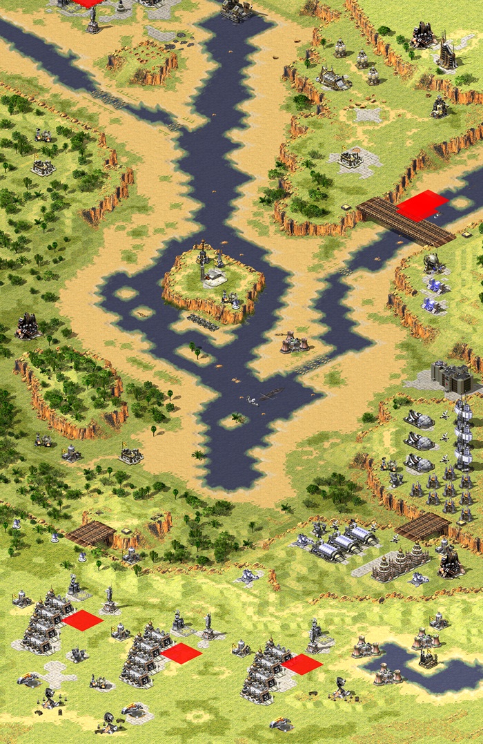 Apocalypse Now Survival BETA 027p preview