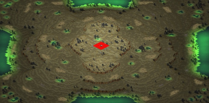 [8] X Isle v1.1 preview