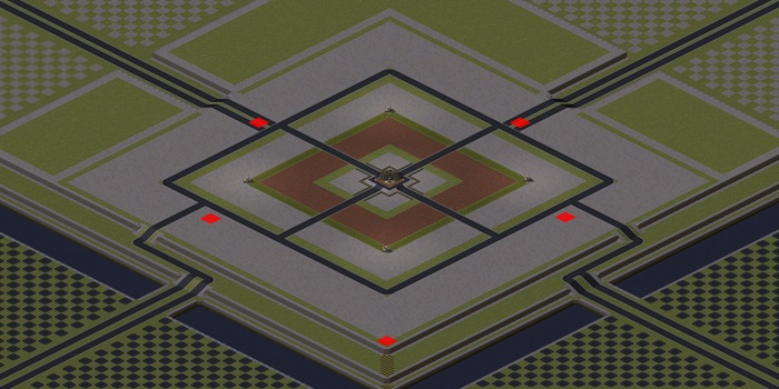 Conspiracy [version Hard] Update3.1 preview