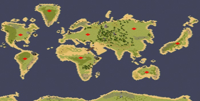 The World Beta 2 QX preview