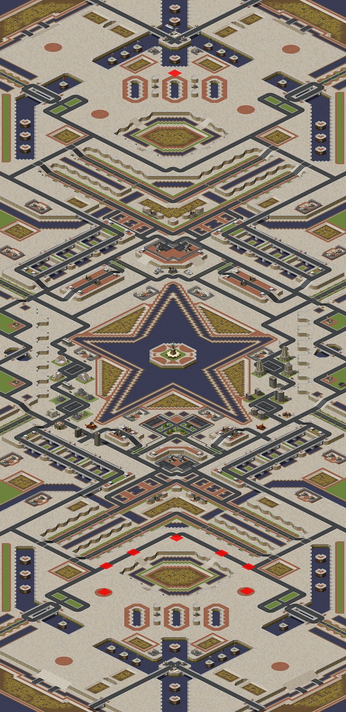 New New York Survival (7p) -- MISSING (randomized 2019-01-12 185031) preview