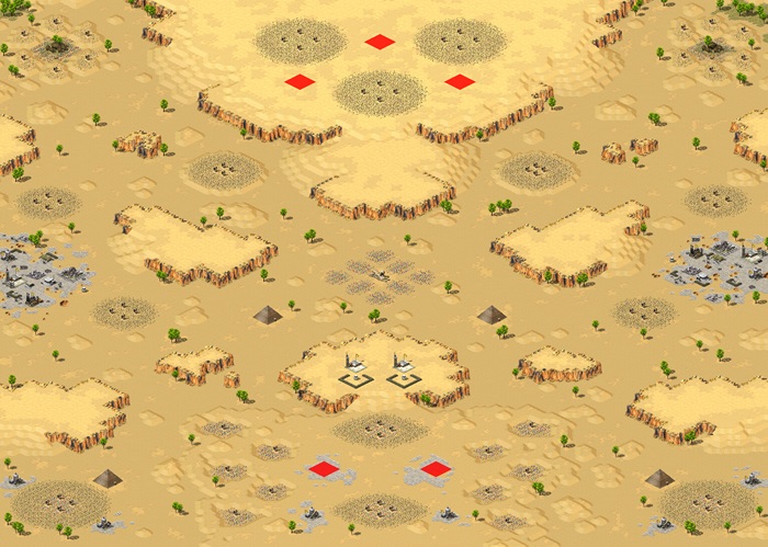 [5] Hot Sands+++ preview